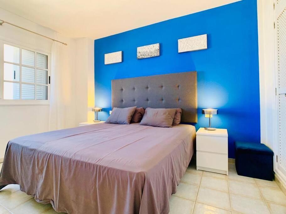 Appartement Sunsets In Balcon Del Atlantico, Adeje, Tenerife Costa Adeje  Exterior foto