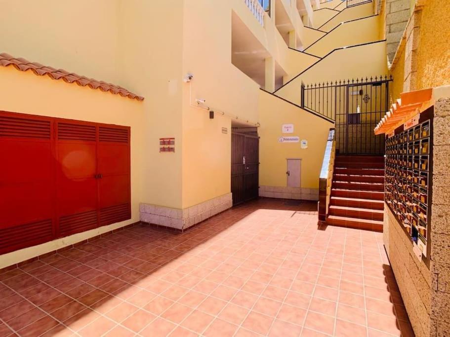 Appartement Sunsets In Balcon Del Atlantico, Adeje, Tenerife Costa Adeje  Exterior foto